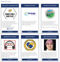 Work Rest or Play Directory 2025