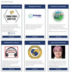 Work Rest or Play Directory 2025