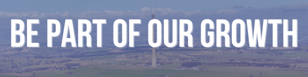 Be Part of our Growth - Refer a Friend - Work Rest or Play