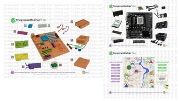 Product - ComponentBuilder® Lite