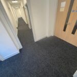 D and P Flooring - Workplace Flooring