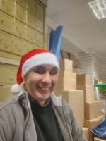 Mail Boxes Etc. Huddersfield - Christmas Opening Times & Last Posting Dates