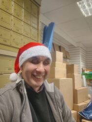 Mail Boxes Etc. Huddersfield - Christmas Opening Times & Last Posting Dates