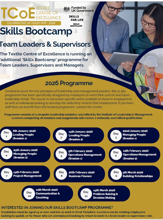 Team Leader Supervisor Skills