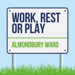 Work Rest or Play Almondbury Ward