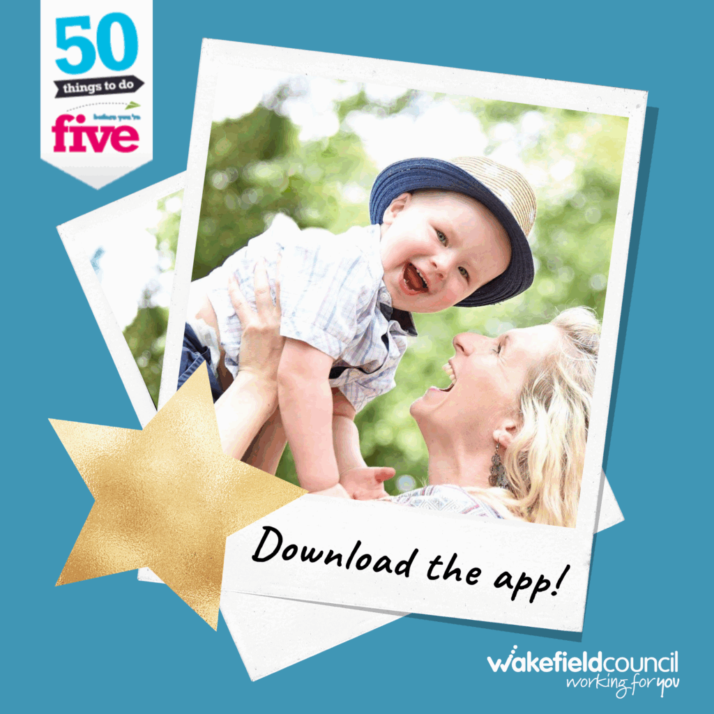 Download the App - Square