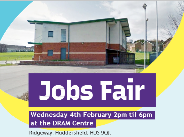 Jobs Fair