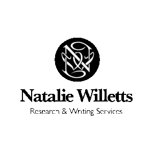 Natalie Willetts Research & Writing Services