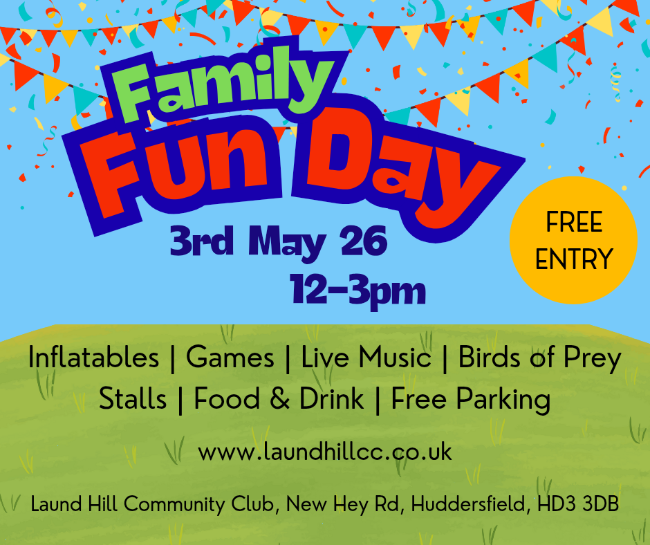 Family Fun Day