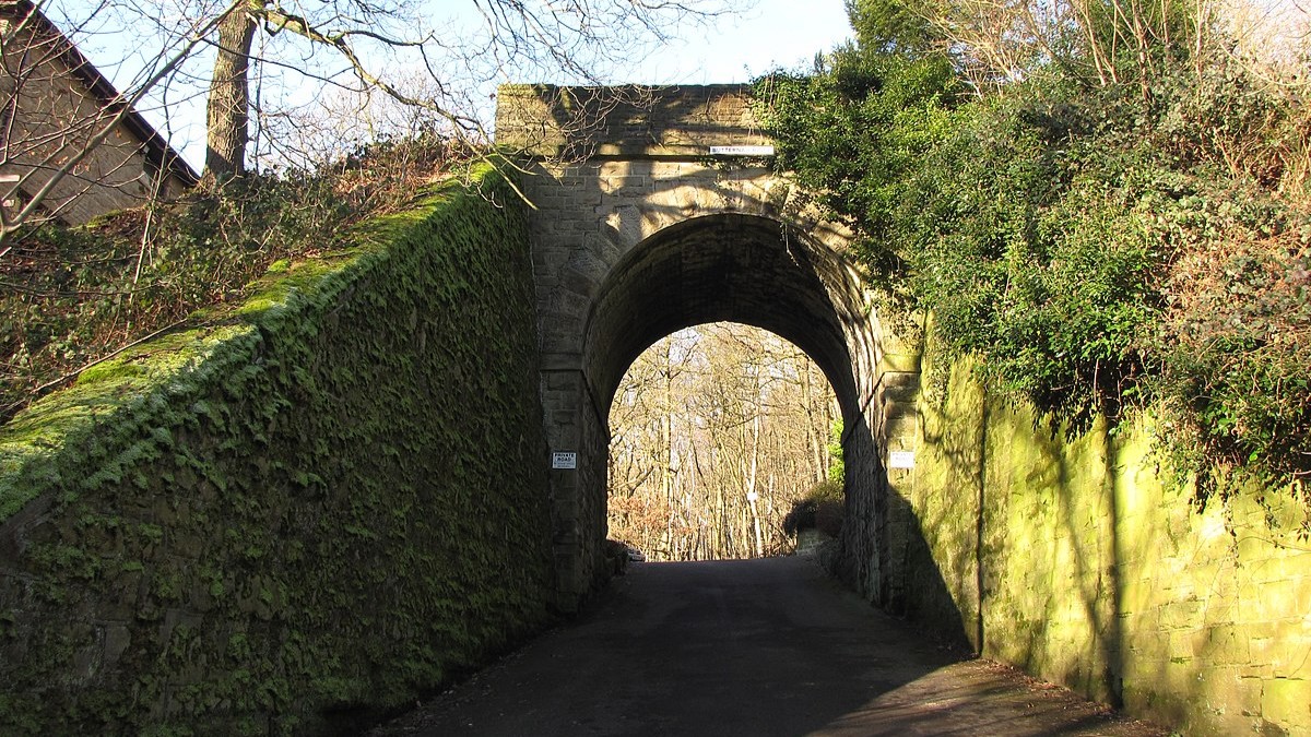 Remember the Meltham Branch Line? | Free Guided Walk