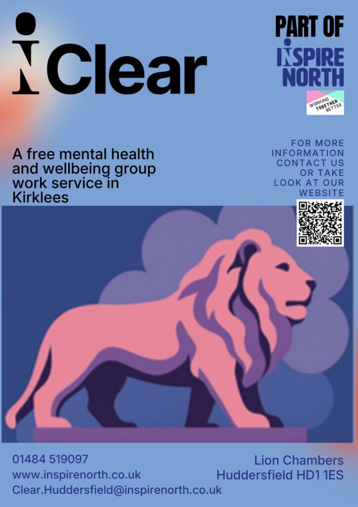 Clear Mental Wellbeing Services