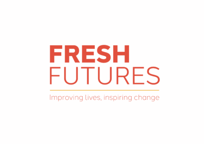 Fresh Futures Logo