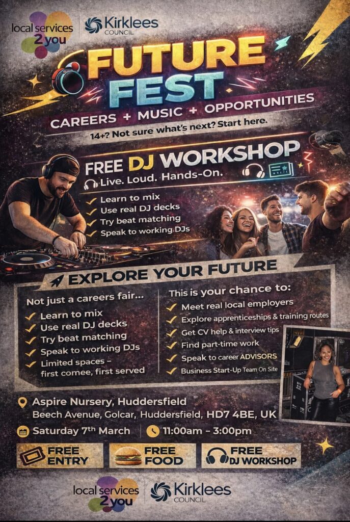 Futures Fest