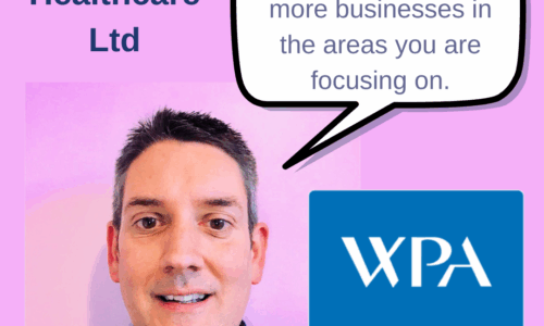 Goddard Healthcare Ltd Case Study Quote