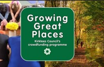 Growing Great Spaces square