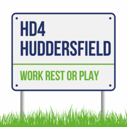 HD4 Huddersfield Kirklees