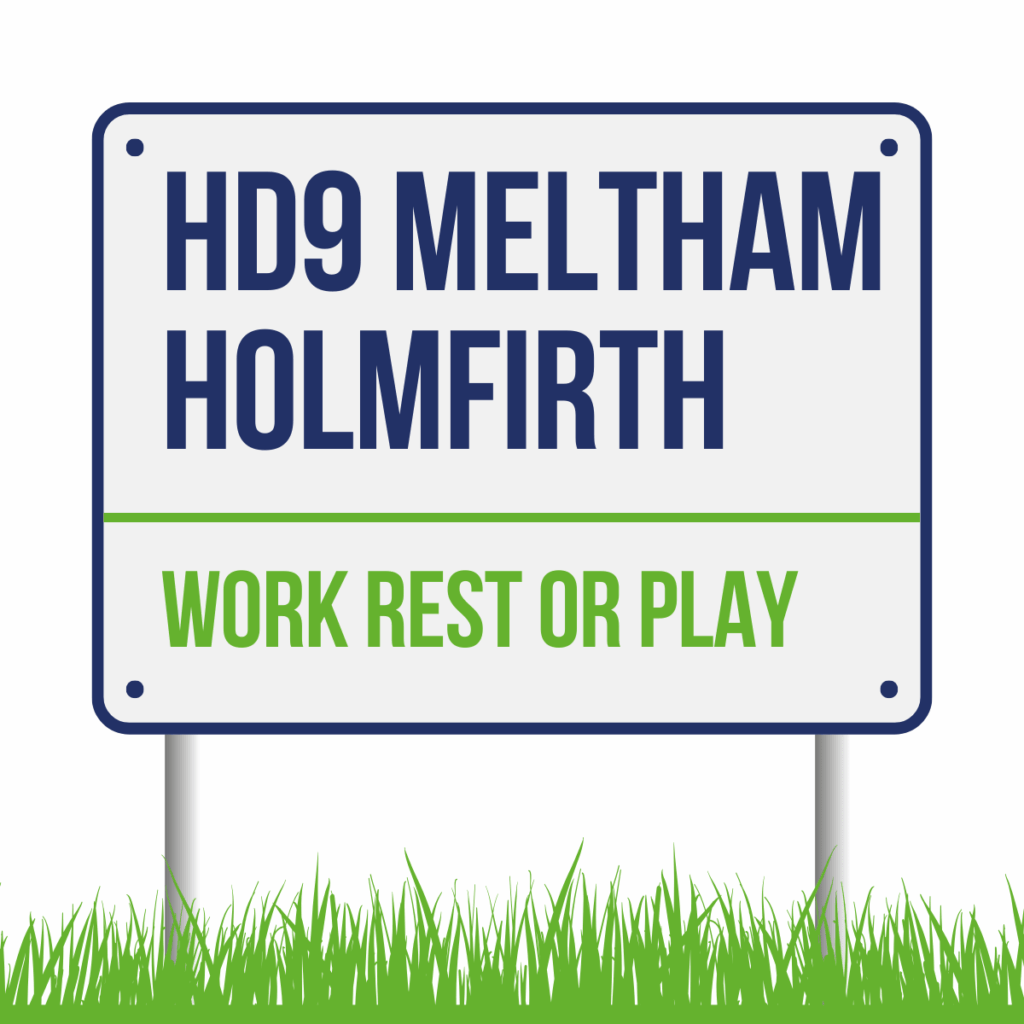 HD9 Holmfirth Meltham Huddersfield Kirklees