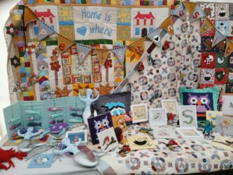 Penistone & District Stitchers