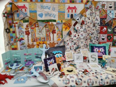 Penistone & District Stitchers