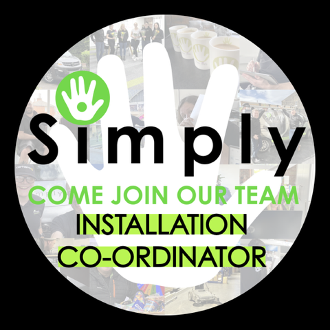 Simply Join Our Team