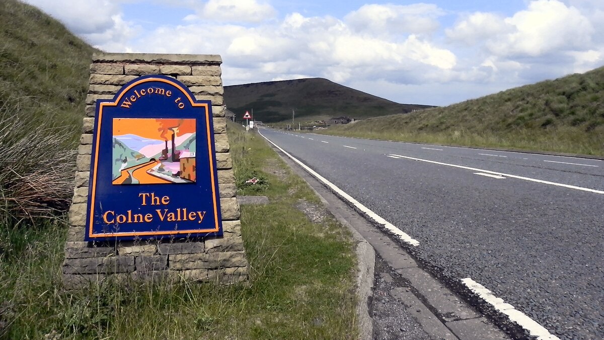 From Calder To Colne! | Free Guided Walk