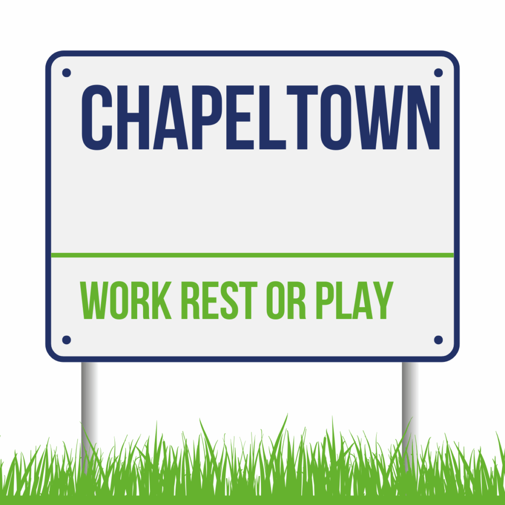 Chapeltown Sheffield