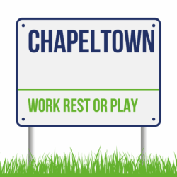 Chapeltown Sheffield