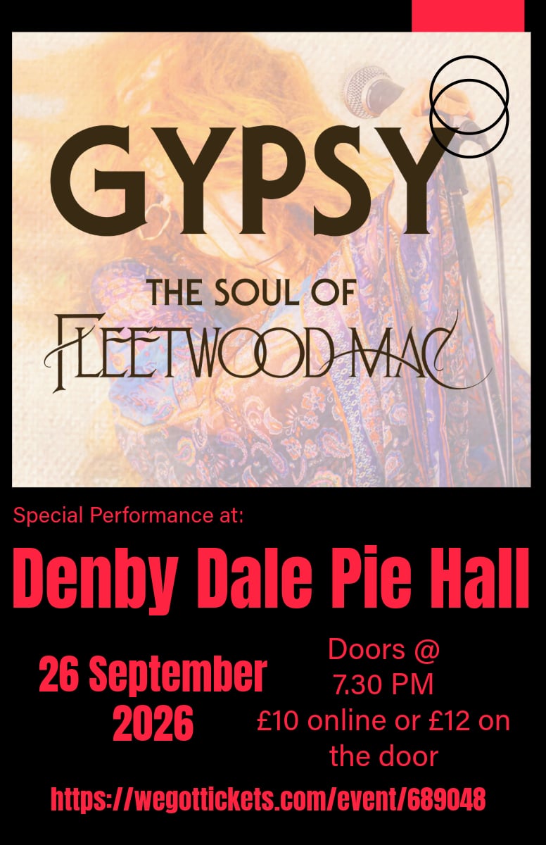 An Evening of Fleetwood Mac