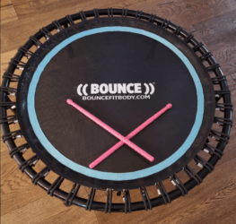 Bounce Leeds East
