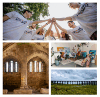 Celebrating Arts, Culture and Heritage Across West and South Yorkshire image