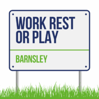 Discover Barnsley - Work Rest or Play