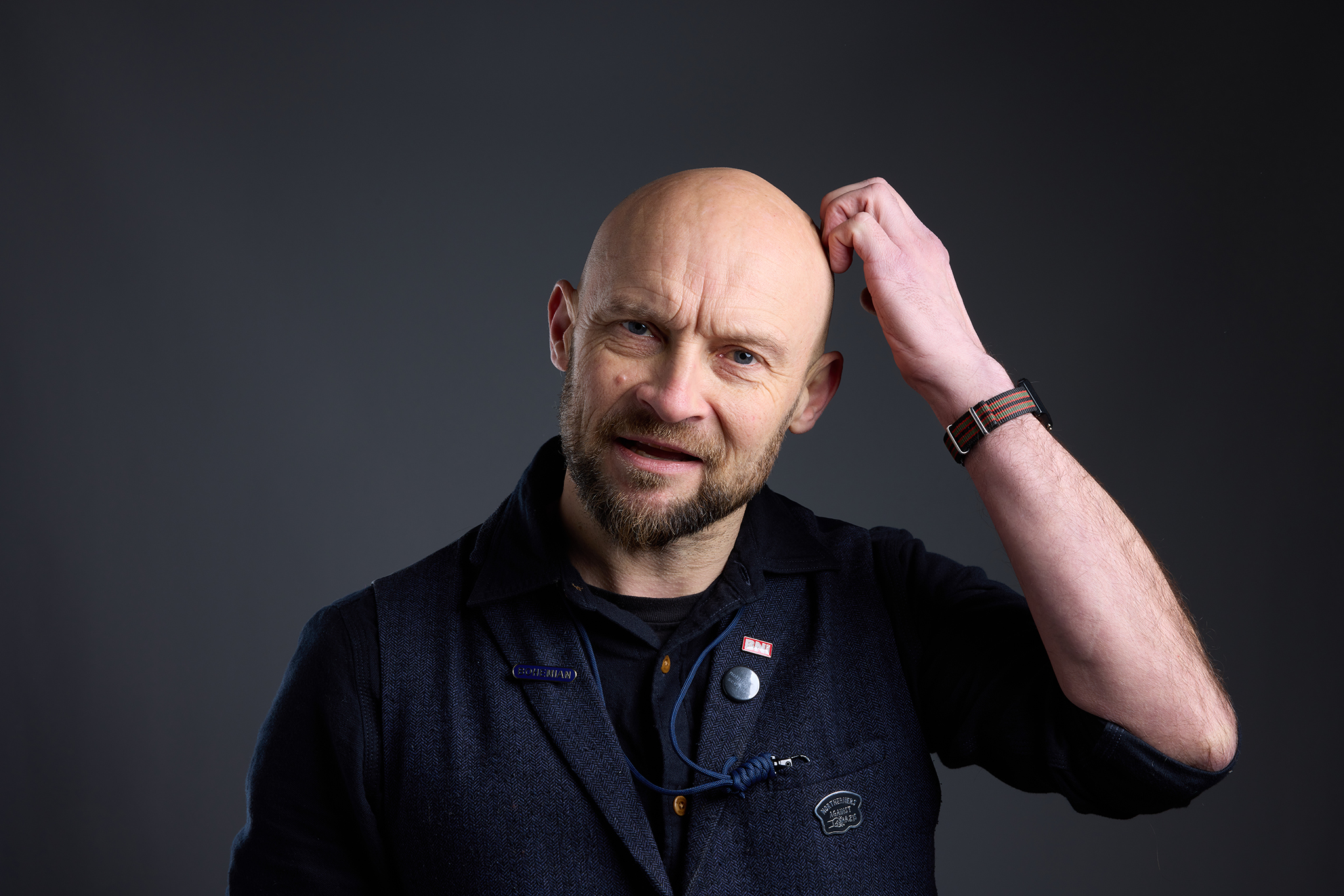 Impro(ve) your Playback Theatre