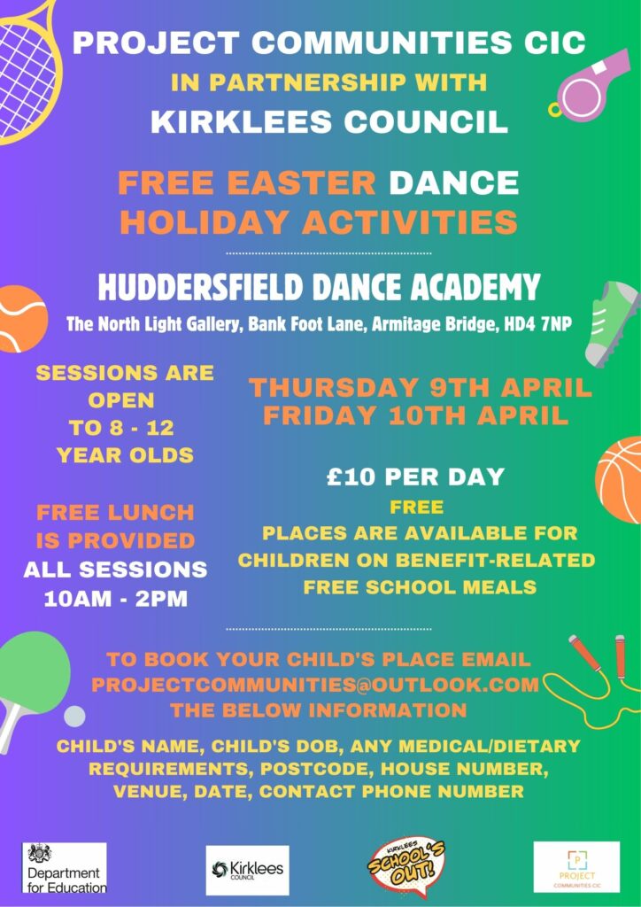 Easter 26 HDA
