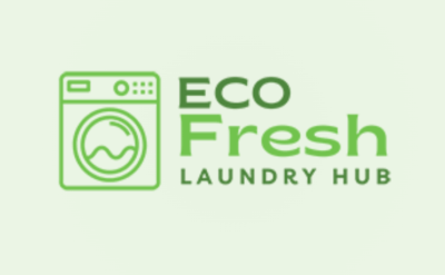 Eco Fresh Laundry Hub