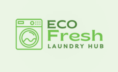 Eco Fresh Laundry Hub