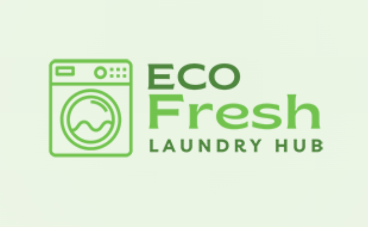 Eco Fresh Laundry Hub