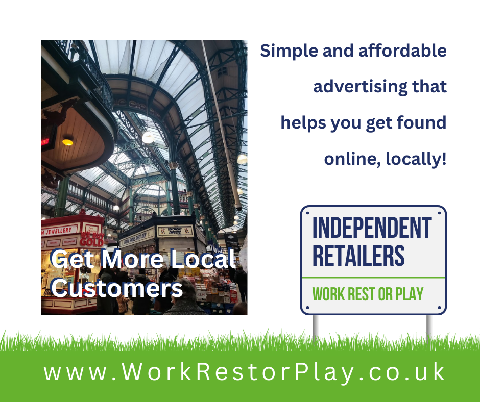 Get More Local Clients Without the Marketing Headache