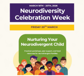 Nurturing your neurodivergent child - ecofresh laundry hub 100326
