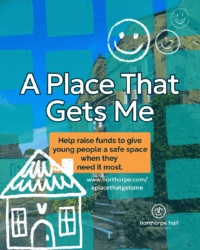 A Place that gets me Northorpe Hall