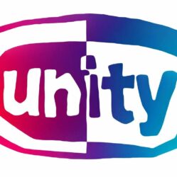 Unity Day logo