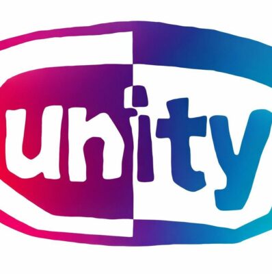 Unity Day logo