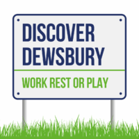 Discover Dewsbury