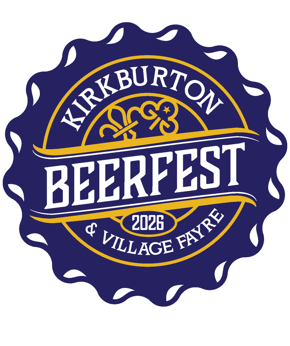 Kirkburton Beer Festival - Friday Quiz, Music & Pie & Peas