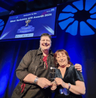 Battle Scars West Yorkshire ATR Awards 2026