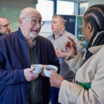 Federation of Small Businesses FSB Networking event the Light Huddersfield