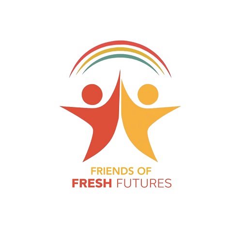 Friends of fresh Futures logo