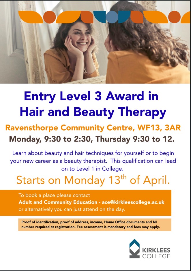 Hair Beauthy Therapy