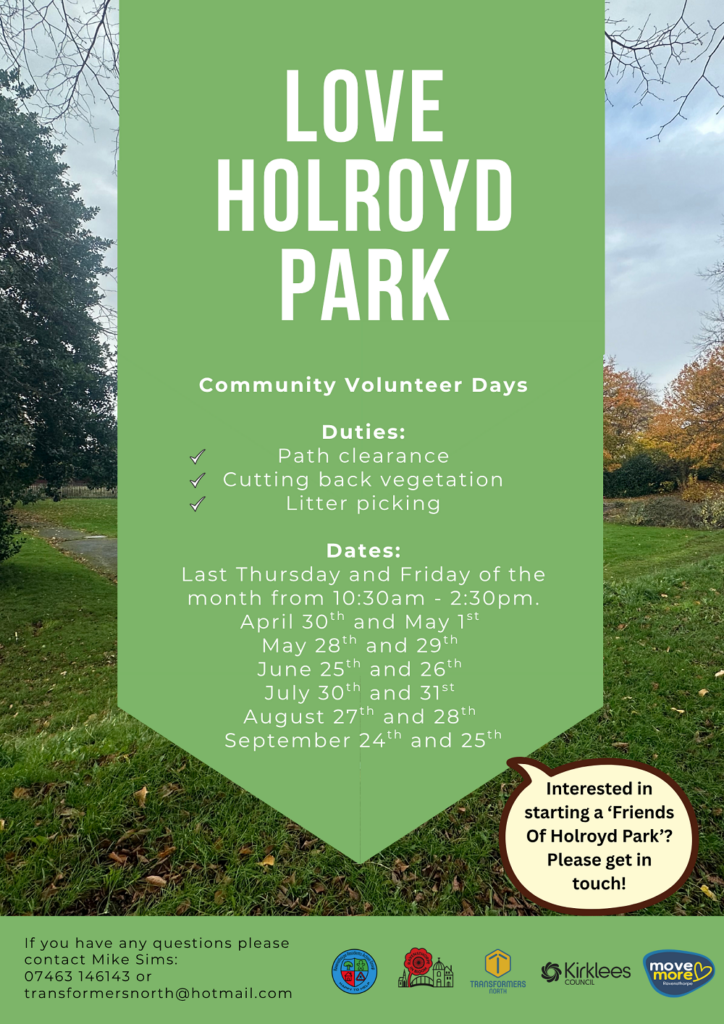 Holroyd Park Action Days 1000x1414