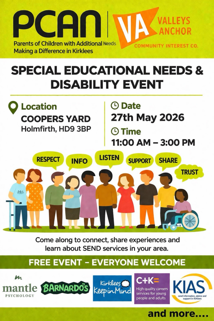 PCAN send coopers yard 27.5.26