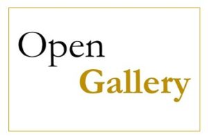 Open Gallery CIC